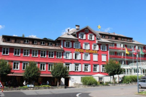 Hotel Sternen Unterwasser